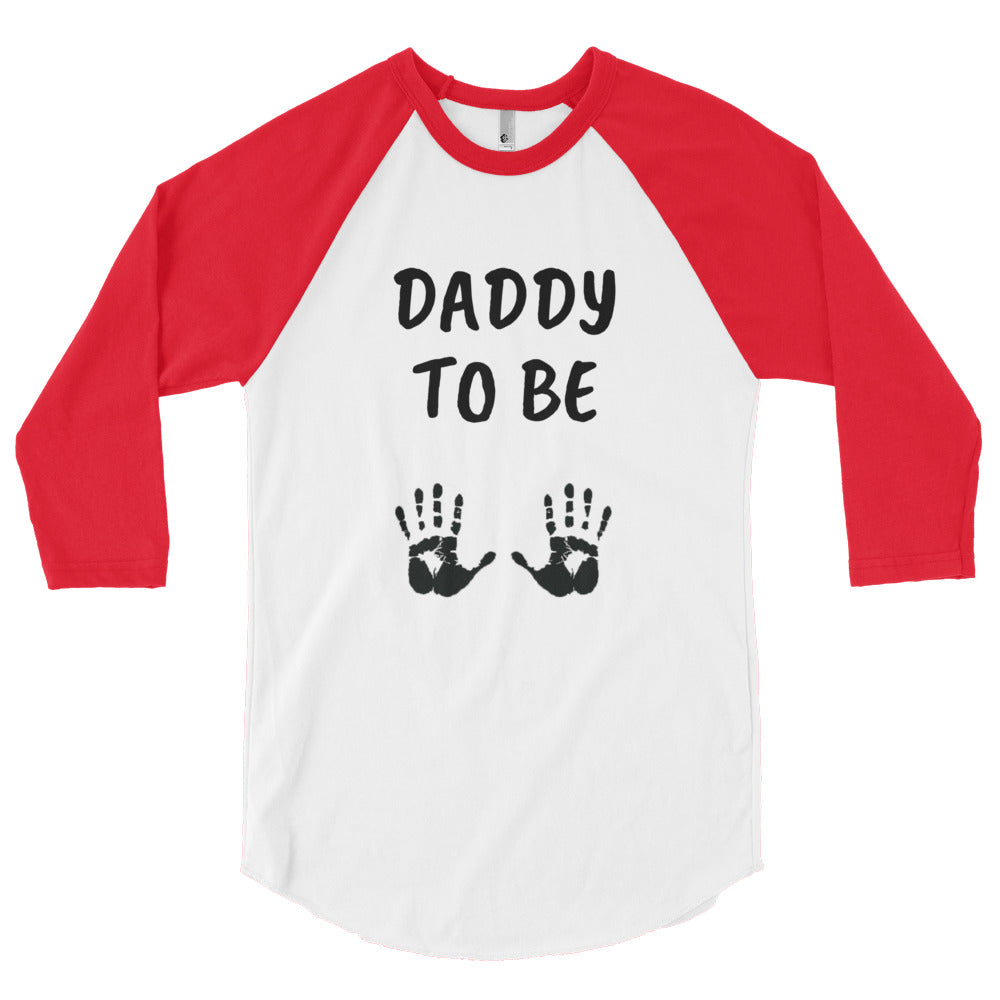 DADDY TO BE