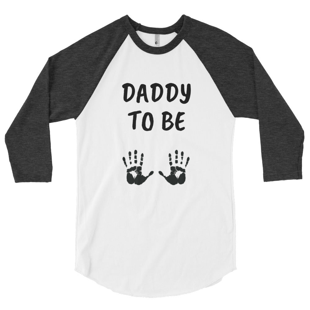 DADDY TO BE