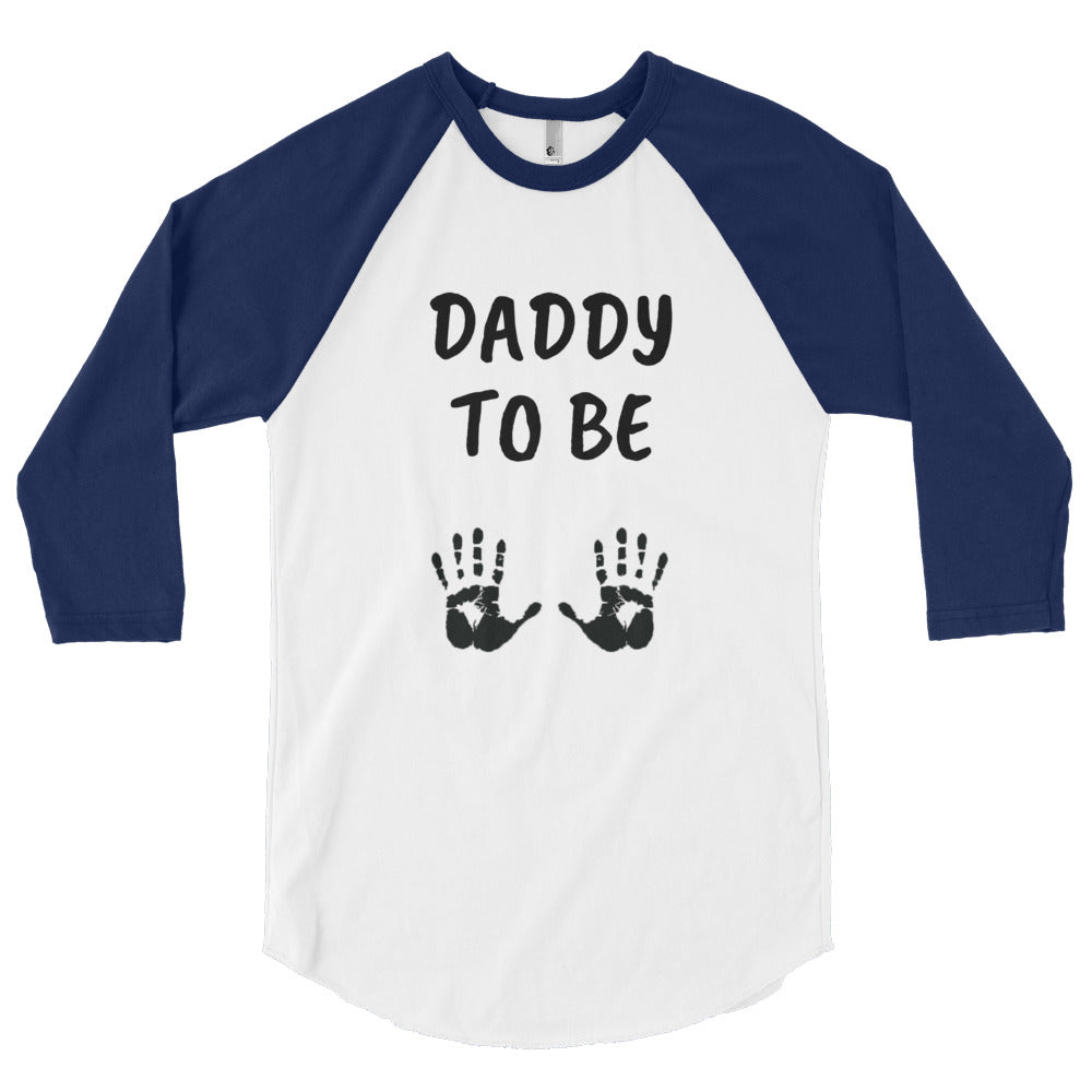 DADDY TO BE