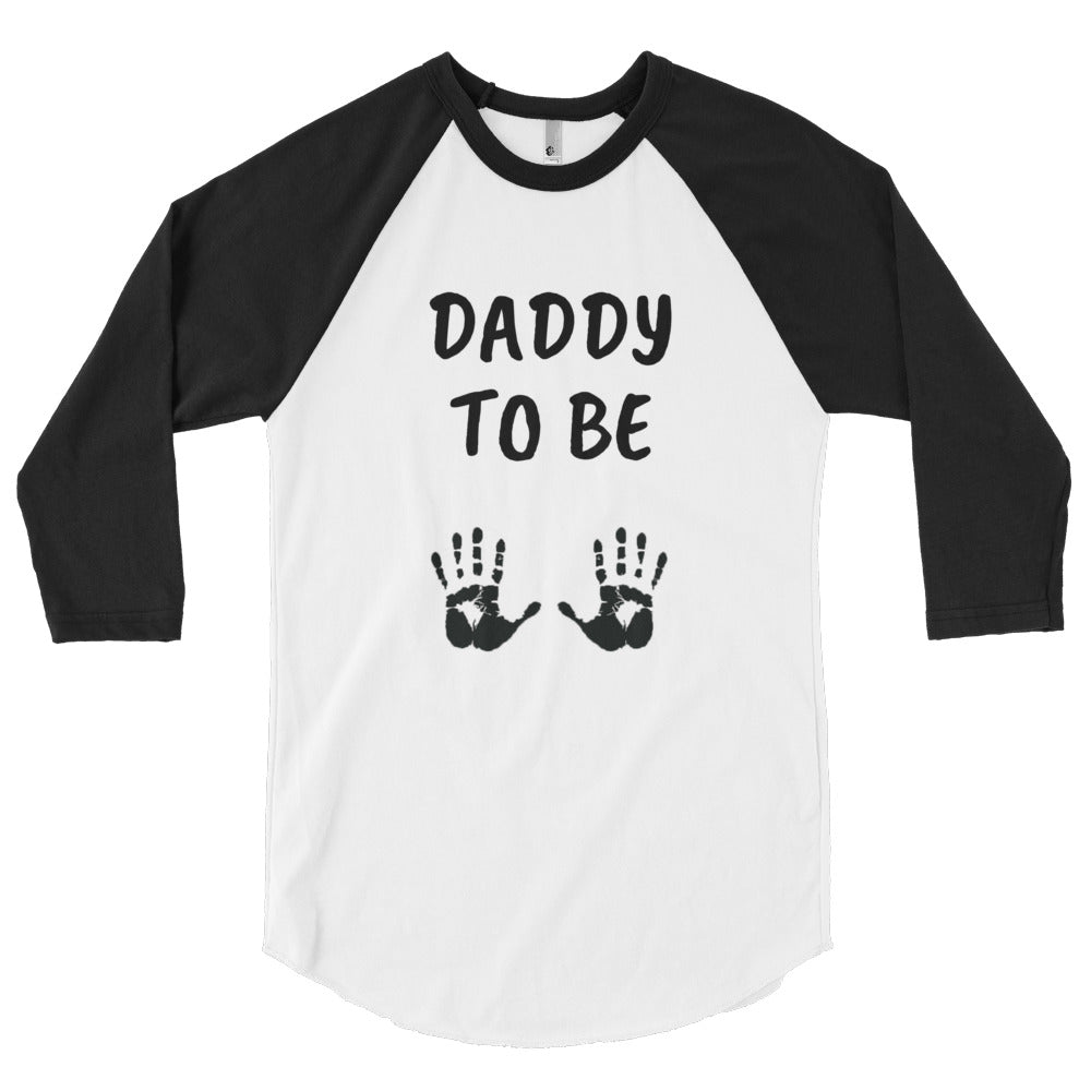 DADDY TO BE